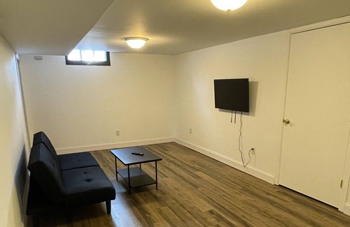 Moorhead House | Cozy Remodeled Moorhead Home has everything you need!