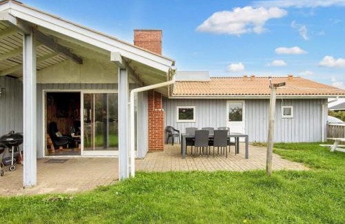 Harboore House | Cozy Renovated Cottage - By Traum Ferienwohnungen
