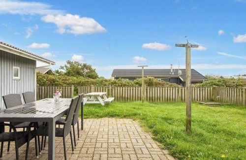 Harboore House | Cozy Renovated Cottage - By Traum Ferienwohnungen