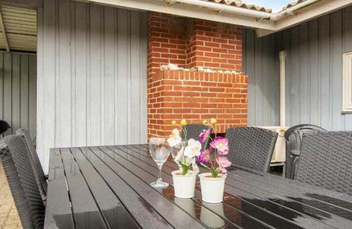 Harboore House | Cozy Renovated Cottage - By Traum Ferienwohnungen