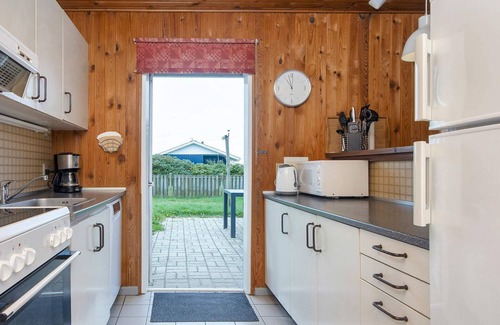 Harboore House | Cozy Renovated Cottage - By Traum Ferienwohnungen