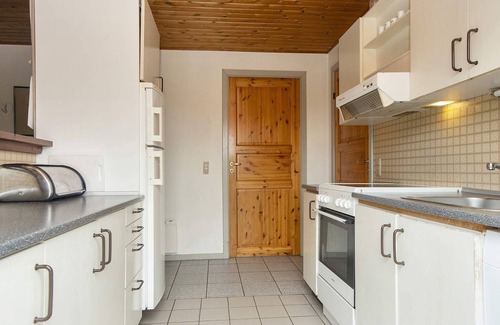 Harboore House | Cozy Renovated Cottage - By Traum Ferienwohnungen