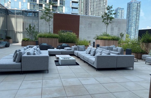 Shaughnessy Village Condo | Cozy Rental in Heart of Downtown