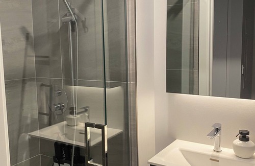 Shaughnessy Village Condo | Cozy Rental in Heart of Downtown