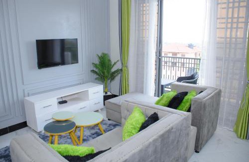 Munyonyo Apartment | Cozy Residence I, 1 bedroom Apartment Kyanja