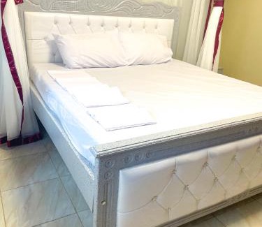 Munyonyo Apartment | Cozy Residence III 2bedroom Apartment near Speke Resort
