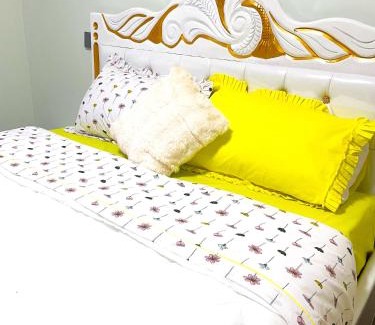 Munyonyo Apartment | Cozy Residence IV 2bedroom Apartment near Speke Resort