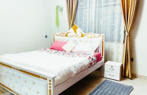 Munyonyo Apartment | Cozy Residence IV 2bedroom Apartment near Speke Resort