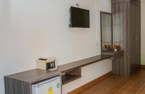 Nanai Road Apartment | Cozy Residence Nanai