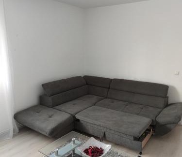 Sibiu Apartment | Cozy Residence Sibiu