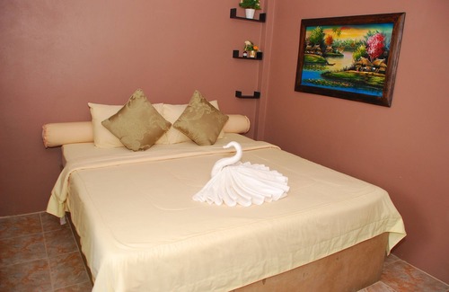Wang Pong Hotel | Cozy Resort