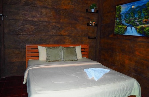 Wang Pong Hotel | Cozy Resort