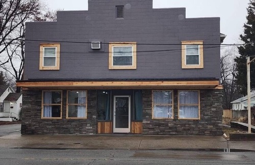 Harrisburg Apartment | Cozy Respite in Harrisburg, IL