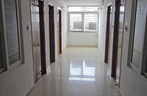 Mysore Apartment | Cozy retreat 3-bedroom apartment in enchanting Mysuru with AC