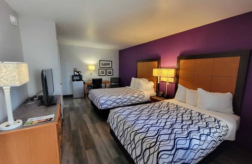 Amarillo Hotel | Cozy Retreat at La Quinta Inn