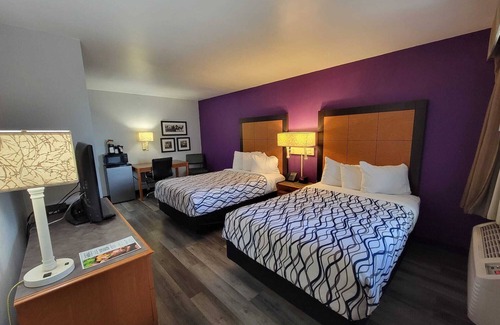 Amarillo Hotel | Cozy Retreat at La Quinta Inn