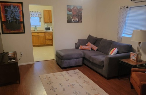 Chloride House | Cozy retreat in Arizona's oldest silver mining town. Pet friendly!