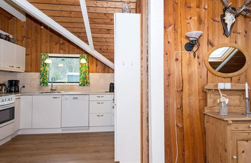 Arrild Ferieby House | Cozy Retreat in Arrild - By Traum Ferienwohnungen