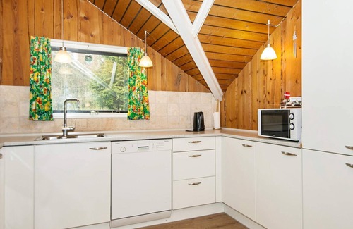 Arrild Ferieby House | Cozy Retreat in Arrild - By Traum Ferienwohnungen