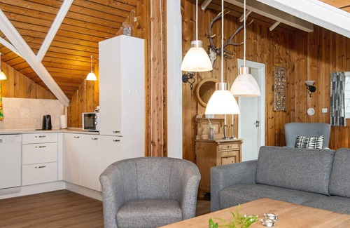 Arrild Ferieby House | Cozy Retreat in Arrild - By Traum Ferienwohnungen