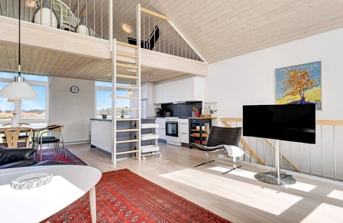 Lokken House | Cozy Retreat in Lokken - By Traum Ferienwohnungen