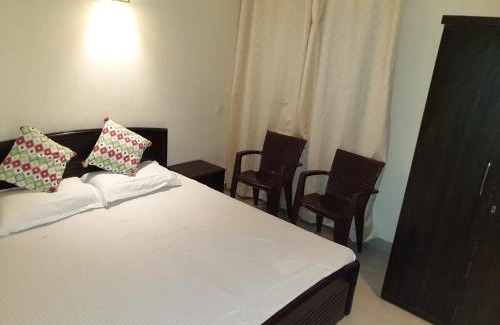 Shyamkhet Apartment | Cozy Retreat in Scenic Bhowali Nainital