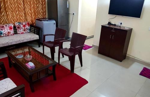 Shyamkhet Apartment | Cozy Retreat in Scenic Bhowali Nainital
