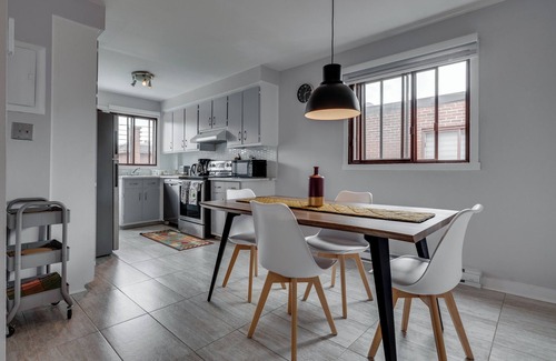 LaSalle Apartment | Cozy Retreat in the Heart in Montreal