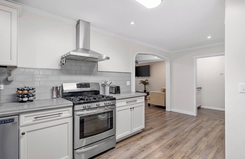 Alachua House | Cozy retreat in the heart of Florida Springs Country
