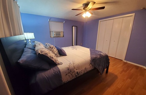 Lakewood Villas House | Cozy retreat in New Port Richey-Stunning Backyard