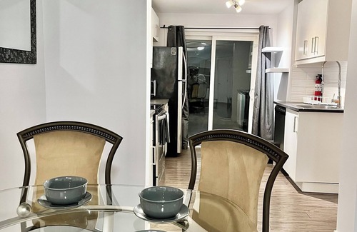 East Kildonan House | Cozy retreat in Winnipeg & a variety of great amenities nearby!