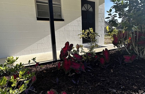 Downtown Zephyrhills House | Cozy Retreat Near Downtown Zephyrhills