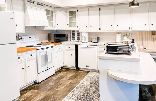 Gap Apartment | Cozy Retreat on Cains - Family friendly