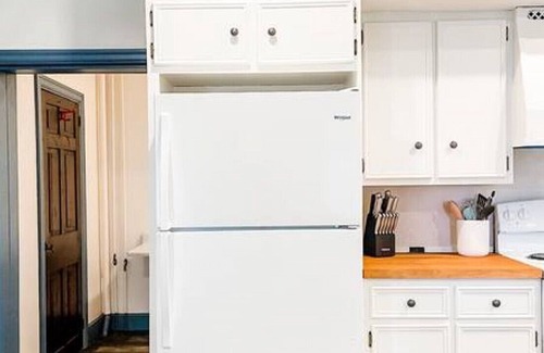 Gap Apartment | Cozy Retreat on Cains - Family friendly