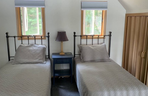 East Wakefield House | Cozy retreat on New Hampshire's Balch Lake