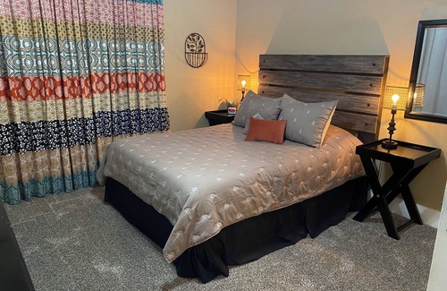 Wheatland Other | Cozy retreat with countryside views, Patch of Heaven is the place for you!