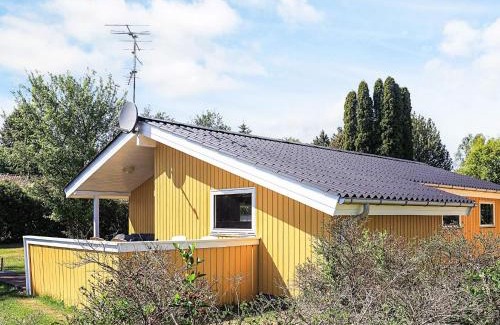 Stege House | Cozy Retreat with Sauna - By Traum Ferienwohnungen