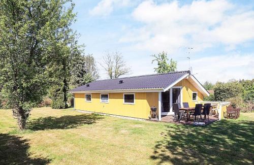 Stege House | Cozy Retreat with Sauna - By Traum Ferienwohnungen