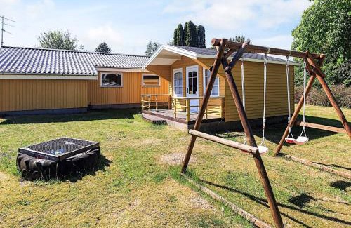 Stege House | Cozy Retreat with Sauna - By Traum Ferienwohnungen