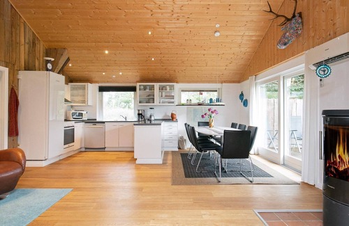 Nørre Fjand House | Cozy Retreat with Sauna - By Traum Ferienwohnungen