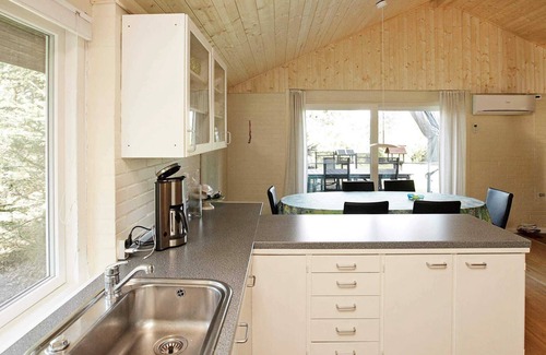 Nørre Fjand House | Cozy Retreat with Sauna - By Traum Ferienwohnungen