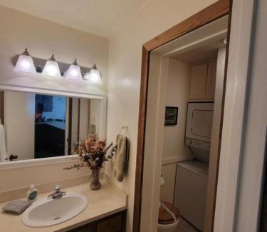 Steam Engine Meadows Apartment | Cozy Retreat with Scenic Views- Prestige Vacations