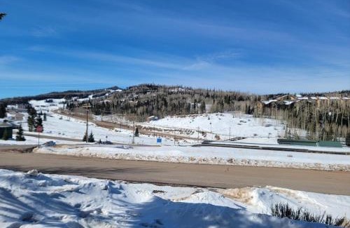 Steam Engine Meadows Apartment | Cozy Retreat with Scenic Views- Prestige Vacations