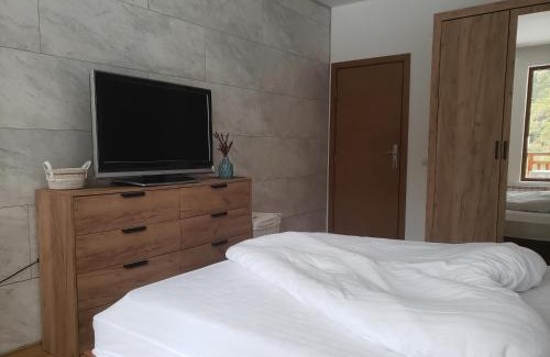 Samokov Apartment | Cozy Rila Park Apartments