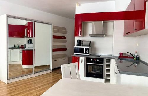 Samokov Apartment | Cozy Rila Park Apartments