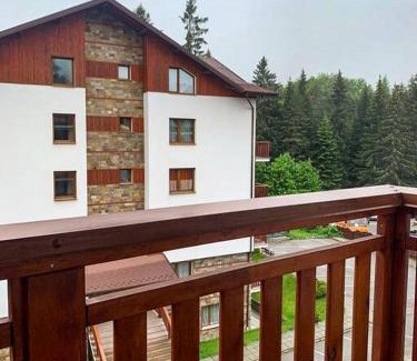 Samokov Apartment | Cozy Rila Park Apartments