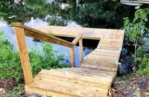 Chassahowitzka Cabin | Cozy River Cabin 1 Su