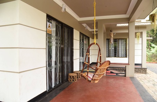 Mananthavady Villa | Cozy riverside private pool Villa in Wayanad Kerala nnPet friendly