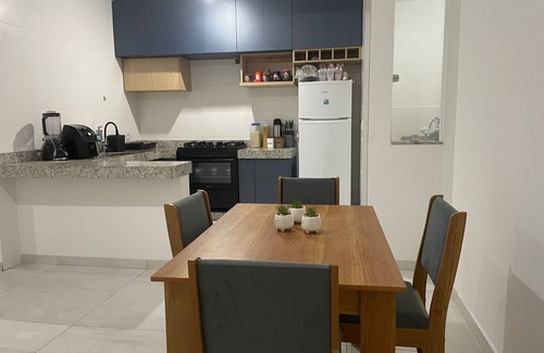 Pedra Azul 2a Secao House | Cozy room in a great location!