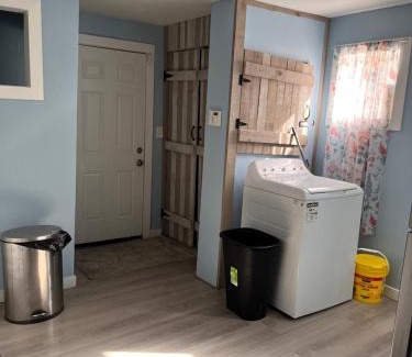 Winnipeg House | Cozy Room